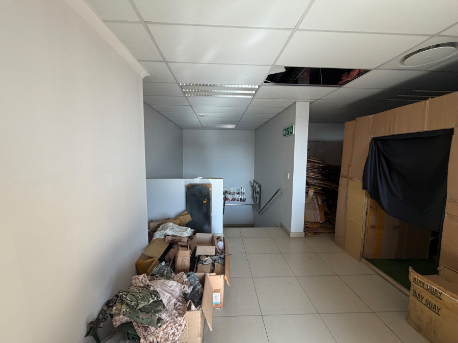 To Let Commercial Property for Rent in Stikland Industrial Western Cape